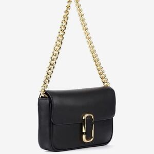 Marc Jacobs J Marc Shoulder Bag